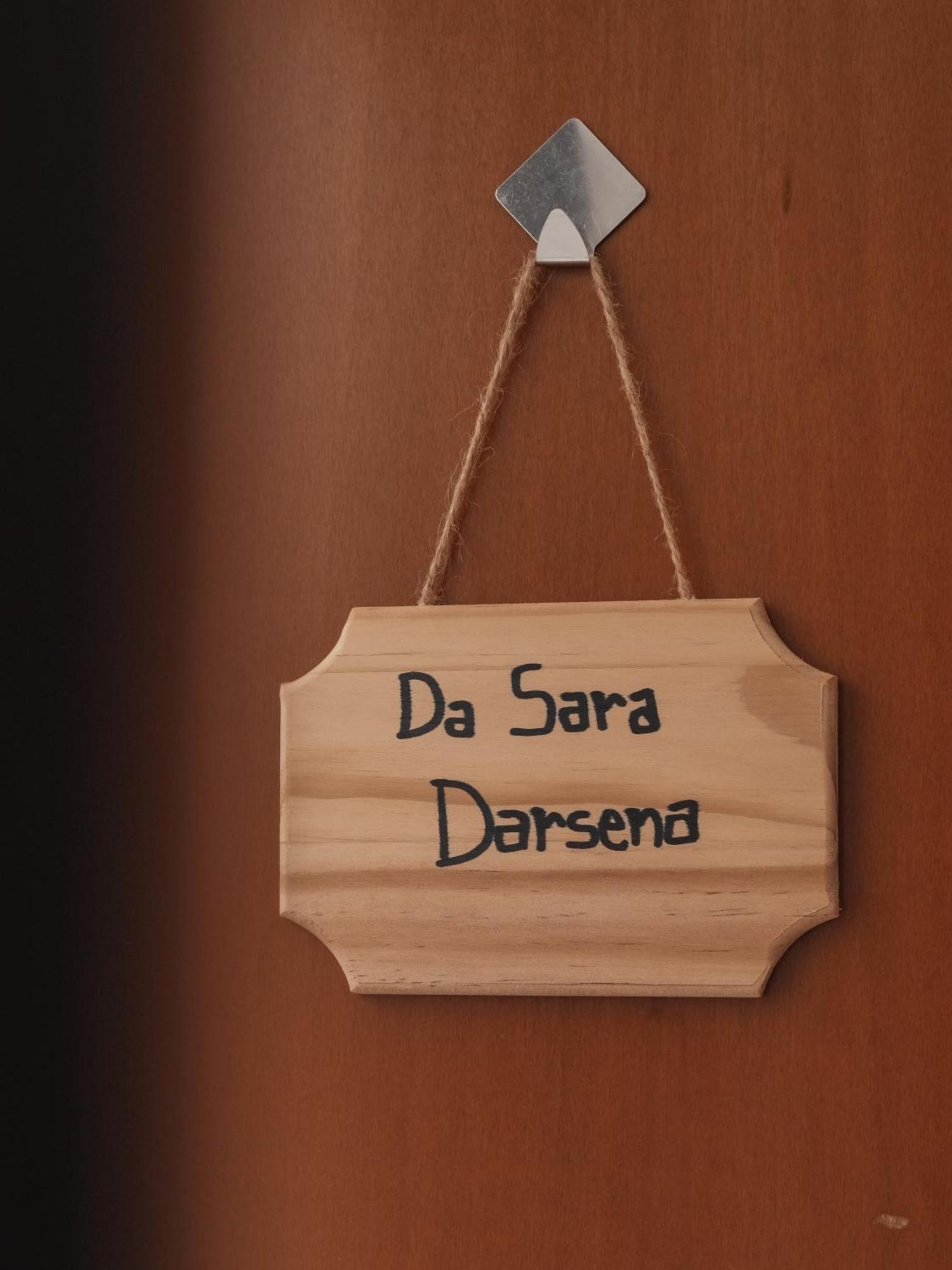 Da Sara 호텔 포츠올리 외부 사진